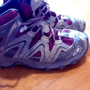 Salomon Hiking Boots